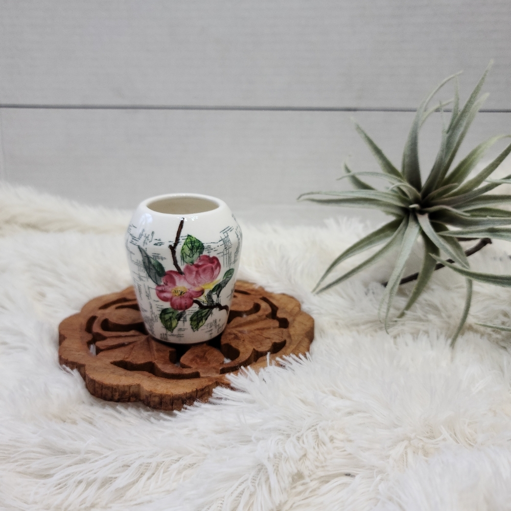 🌵5/$30 Made in Japan Small Vintage Vase Tiny